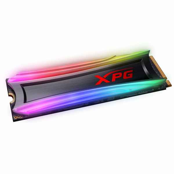 Hard Drive Adata XPG S40G m.2 256 GB SSD LED RGB - Image 5